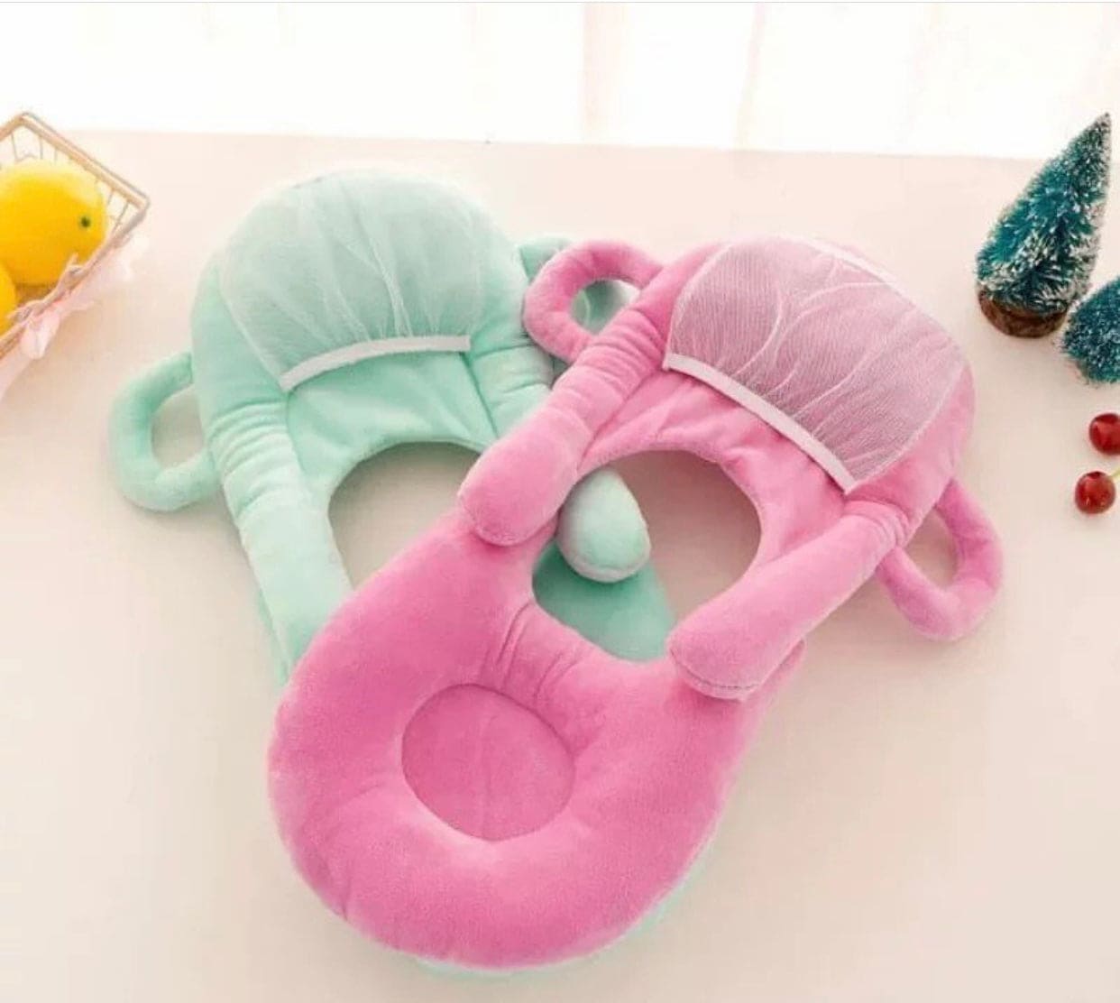 Baby Nursing Pillow Cushion, Infant Anti Roll Toddler Pillow Shape Toddler, Sleeping Positioner Cushion, Feeding Pillow Baby Nursing Pillow Cushion, Infant Anti Roll Toddler Pillow Shape Toddler, Sleeping Positioner Cushion, Feeding Pillow